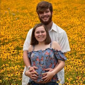 Meet your Posher, Katelyn